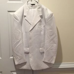 Gino Cappeli 2pc Italian Suit